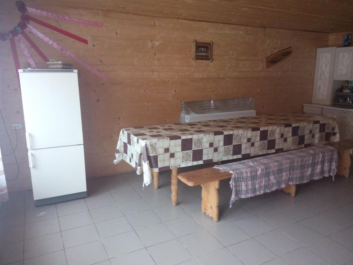Edelveys Otel Vorokhta Dış mekan fotoğraf