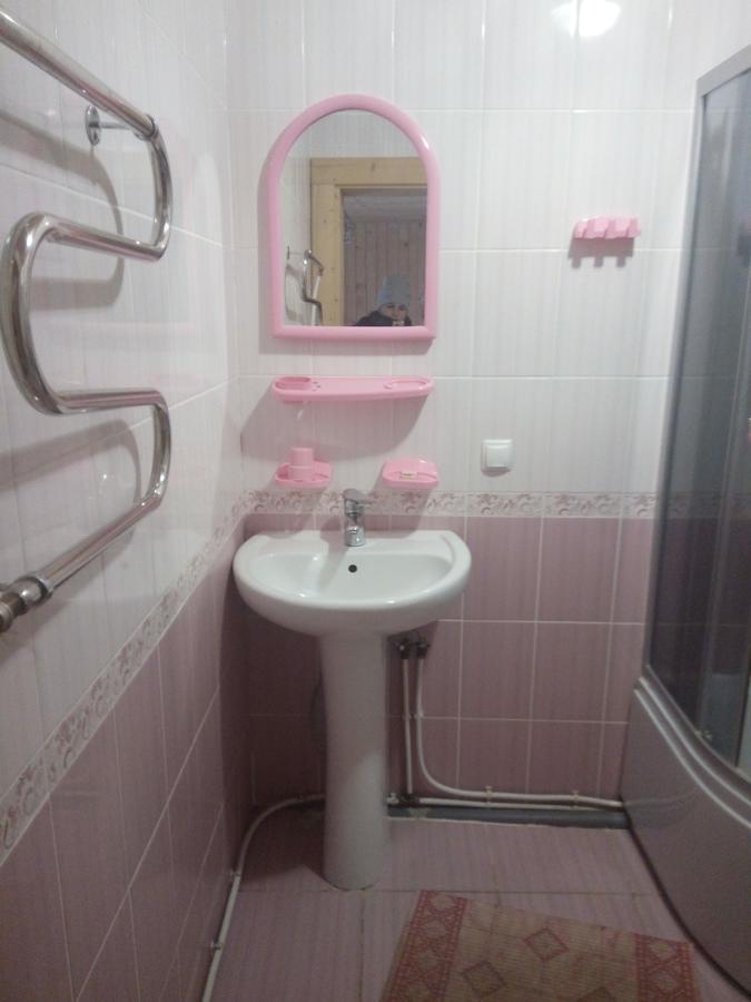 Edelveys Otel Vorokhta Dış mekan fotoğraf
