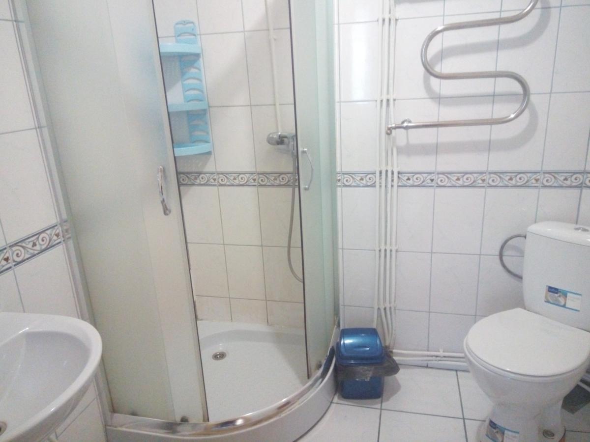 Edelveys Otel Vorokhta Dış mekan fotoğraf